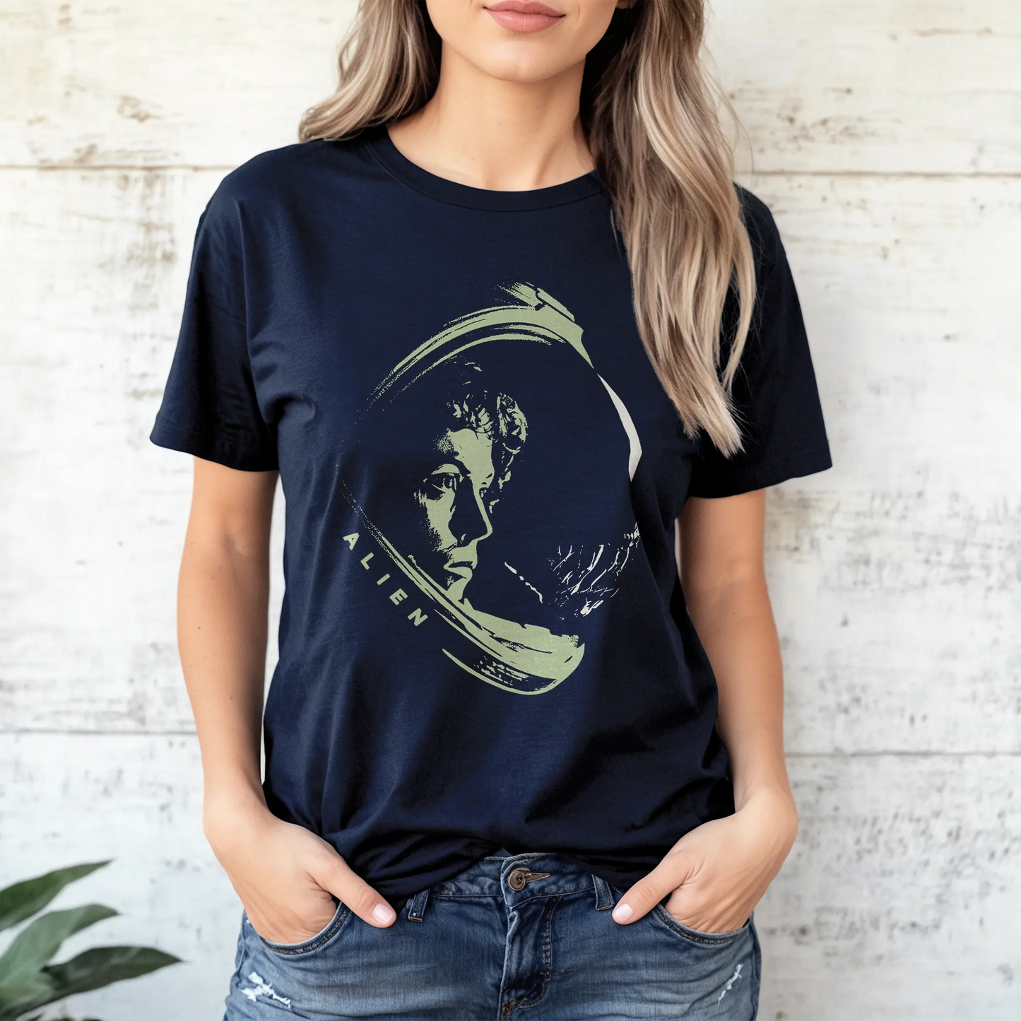 Alien - Ripley & Xeno
