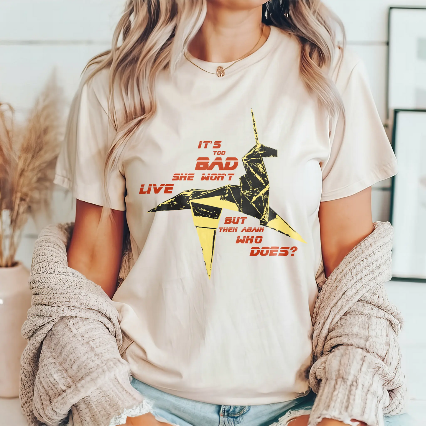 Blade Runner - Unicornio