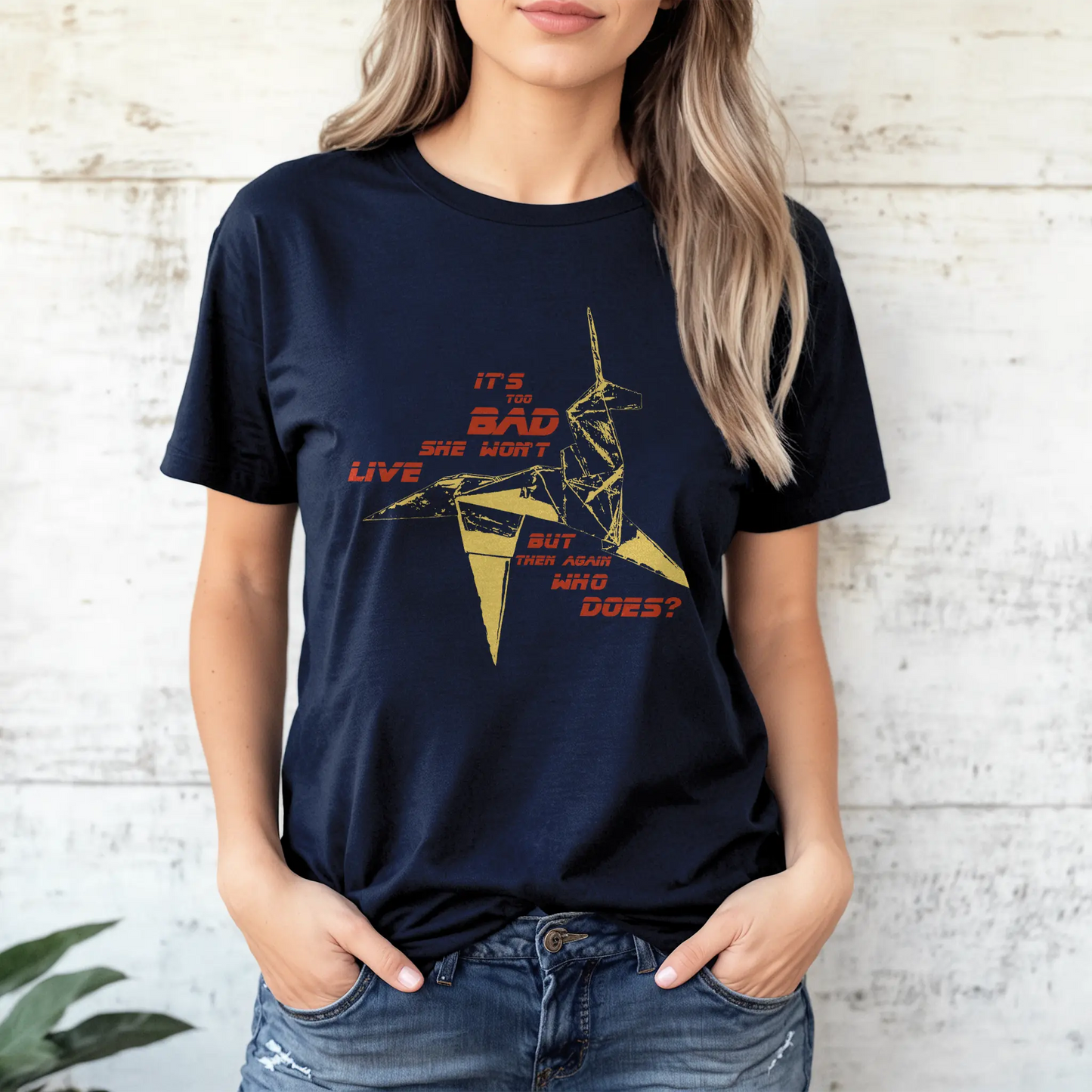 Blade Runner - Unicornio