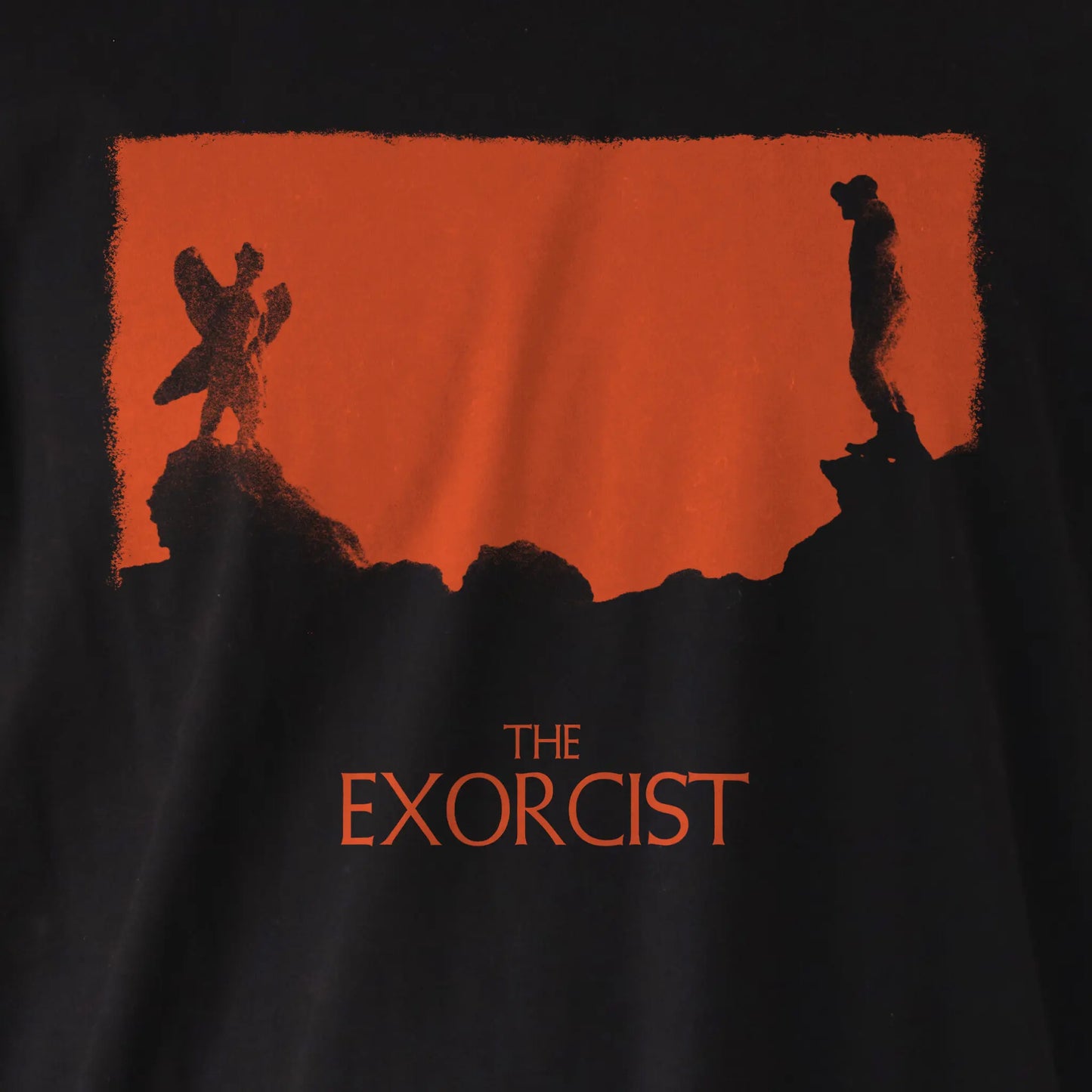 El Exorcista - Merrin & Pazuzu