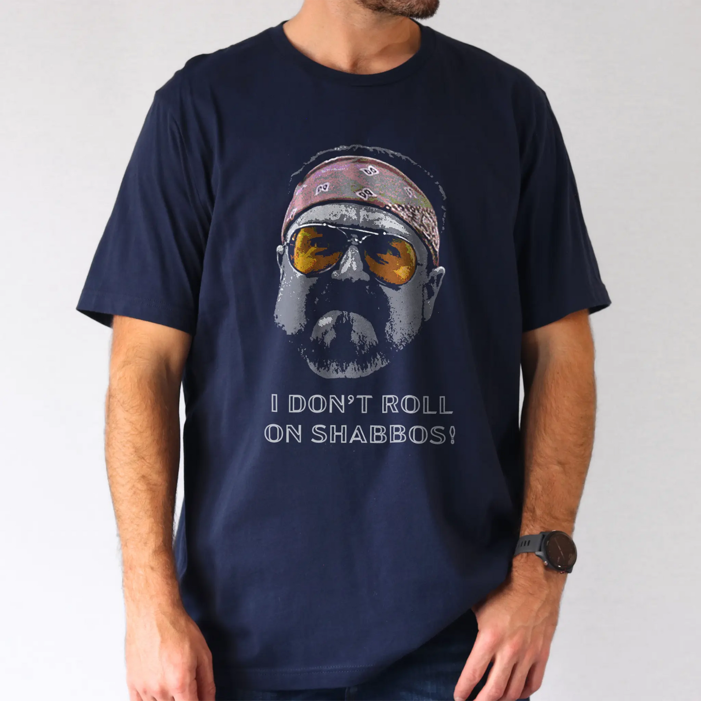 El Gran Lebowski - Shabbos