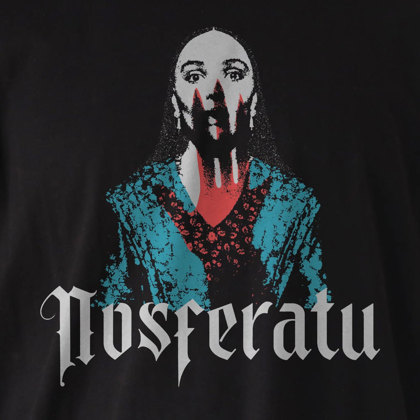 Nosferatu - Ellen