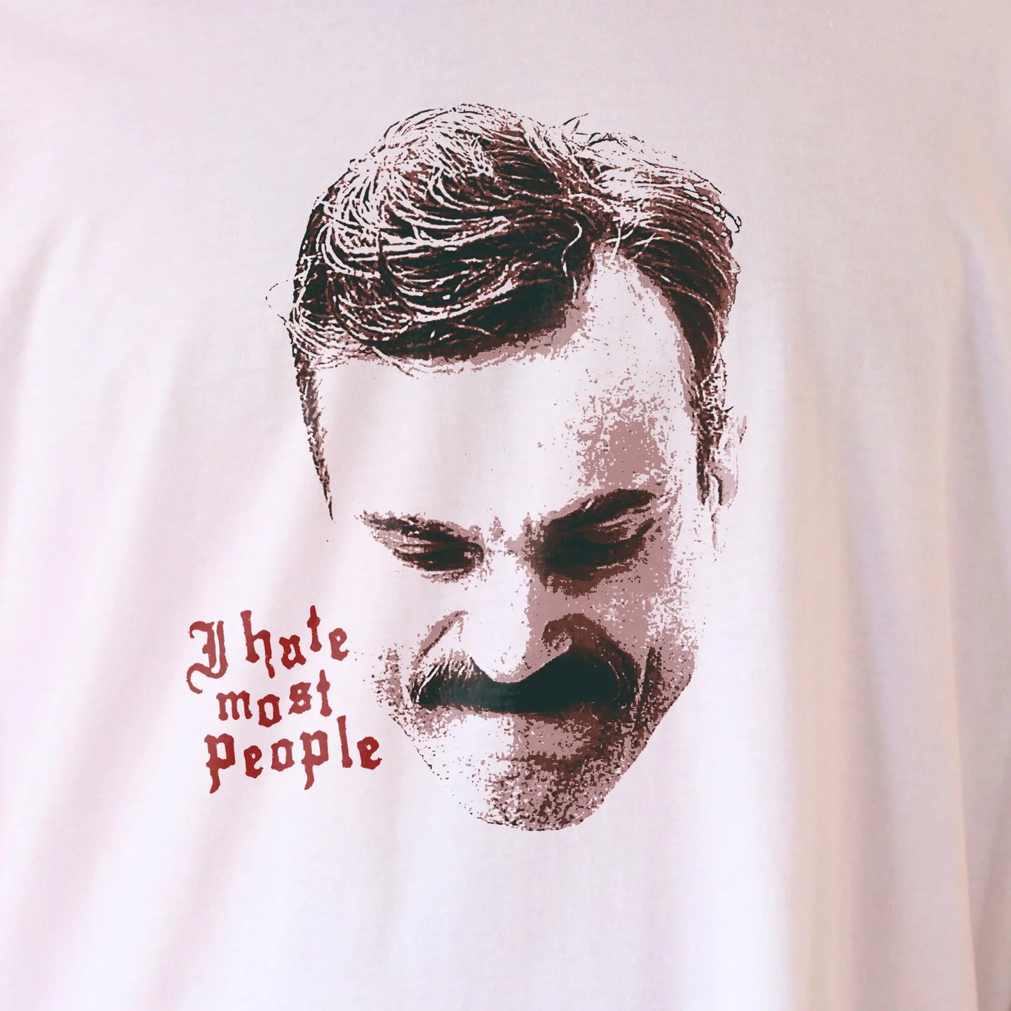 Pozos de ambición - Hate
