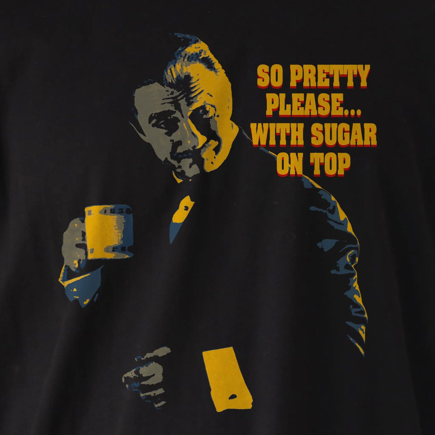 Pulp Fiction - Sugar