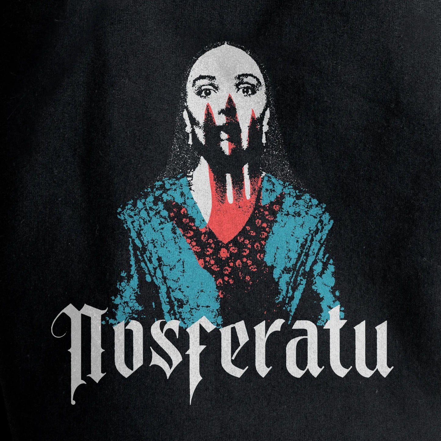 Nosferatu - Ellen