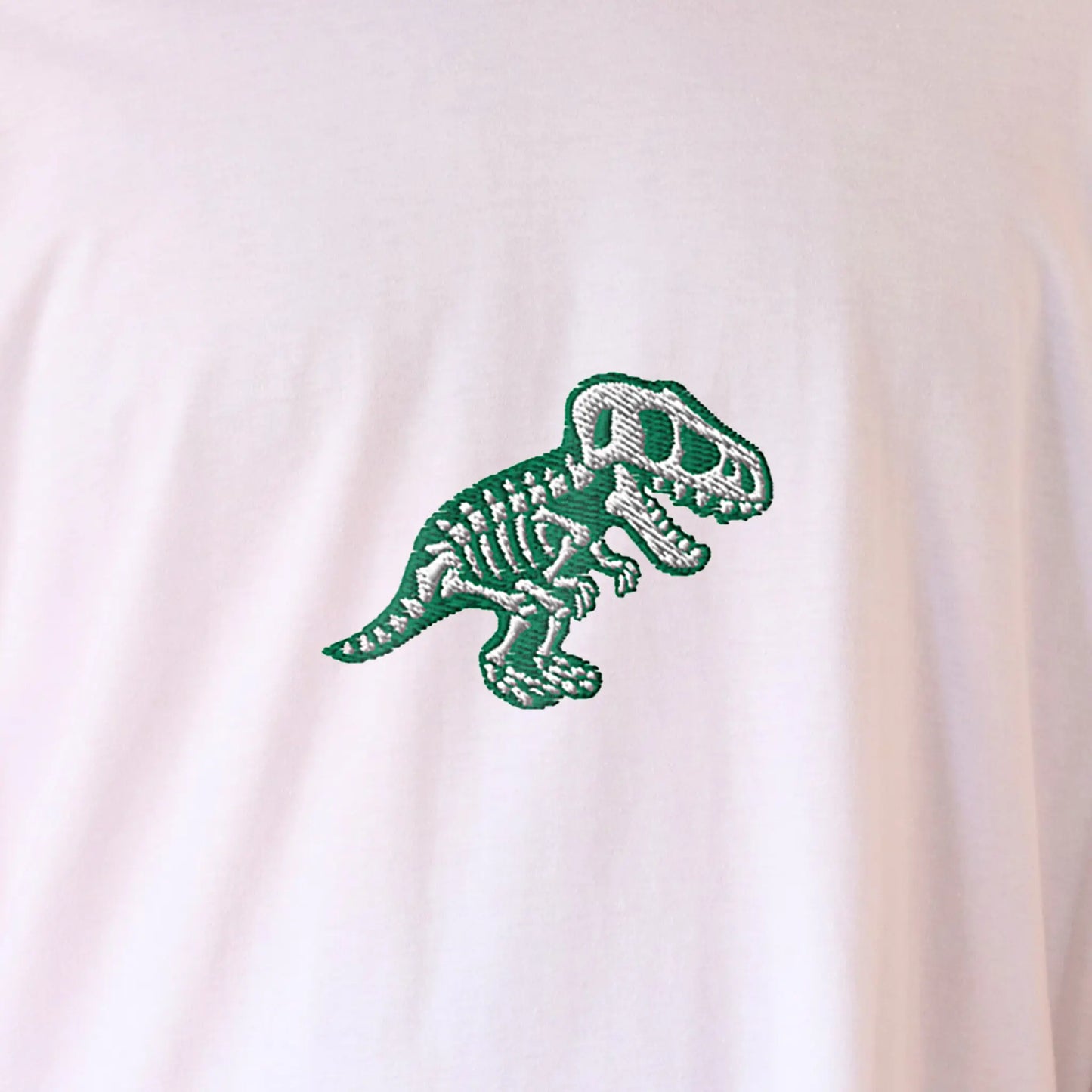 Tyrannosaurus Rex
