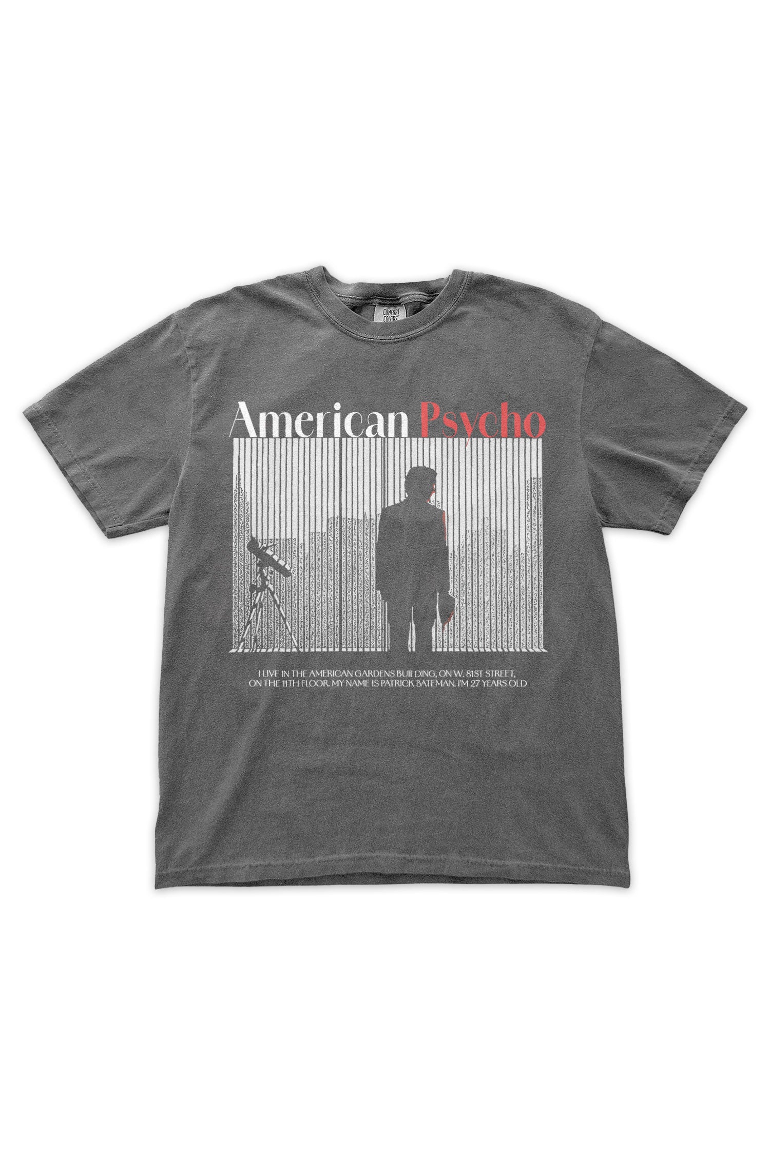 american movie shirt