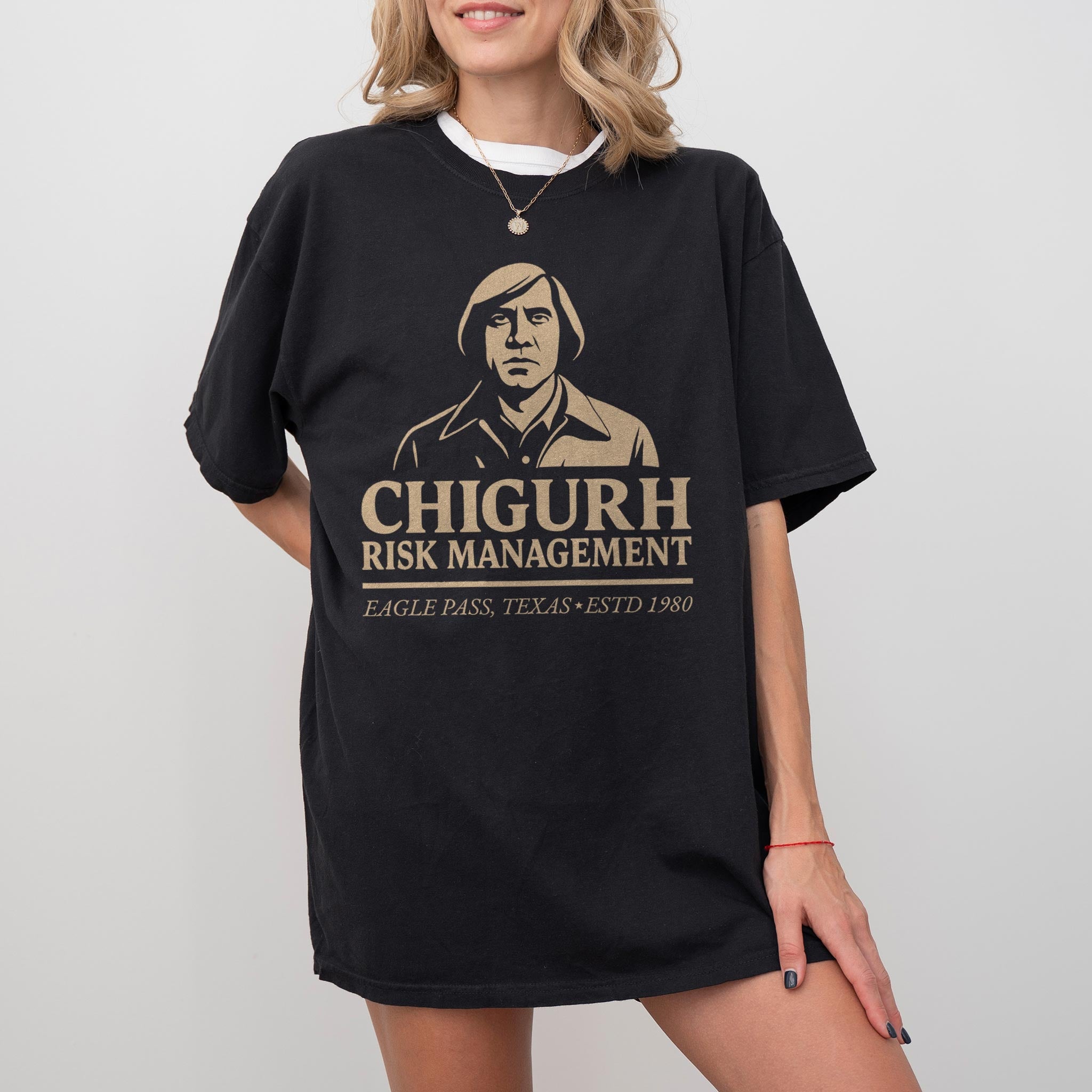 Chigurh Risk Management