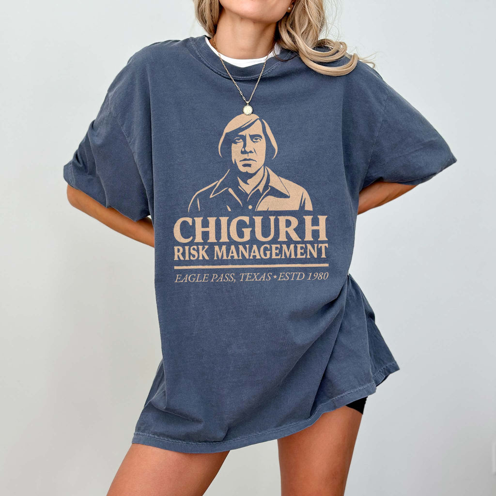 Chigurh Risk Management