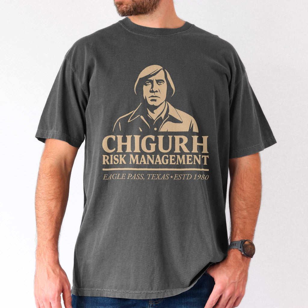 Chigurh Risk Management