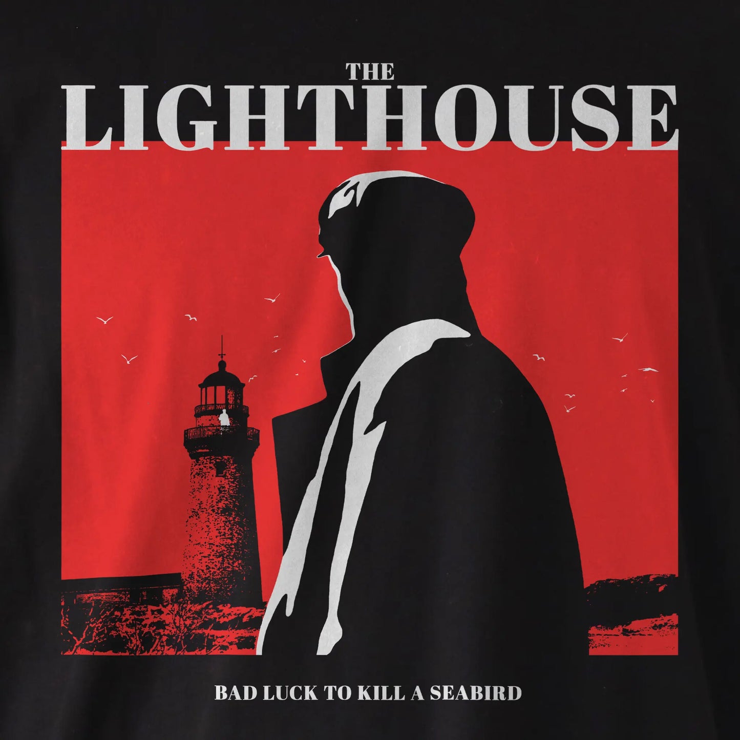 El Faro - Bad luck