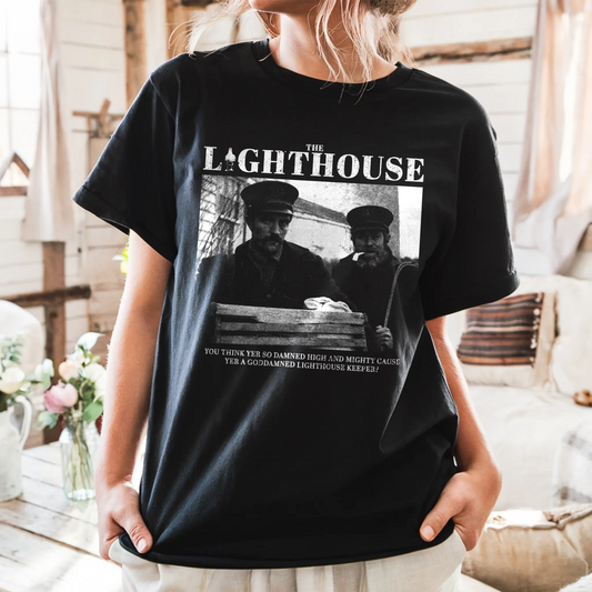 Camiseta El Faro Mujer