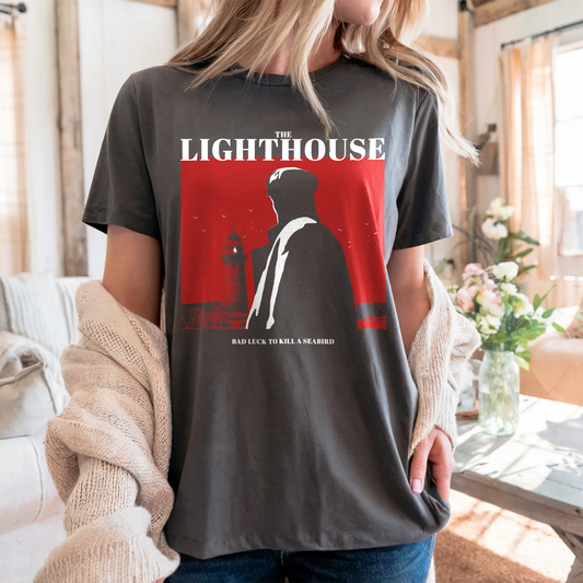 Camiseta El Faro Mujer