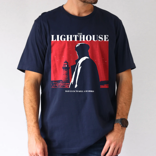 Camiseta El Faro Hombre