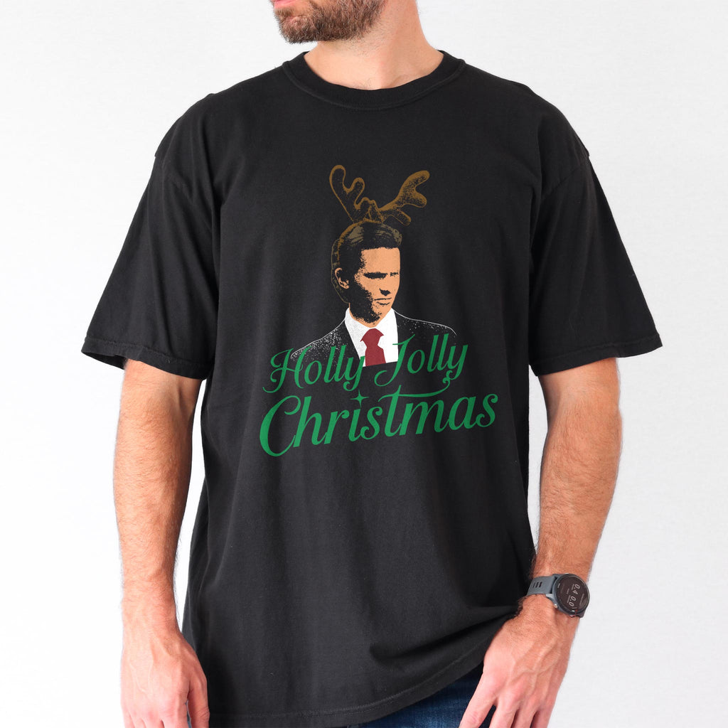 Holly Jolly Christmas