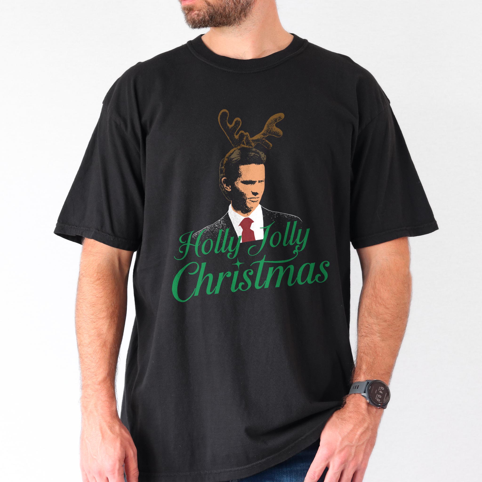 Holly Jolly Christmas