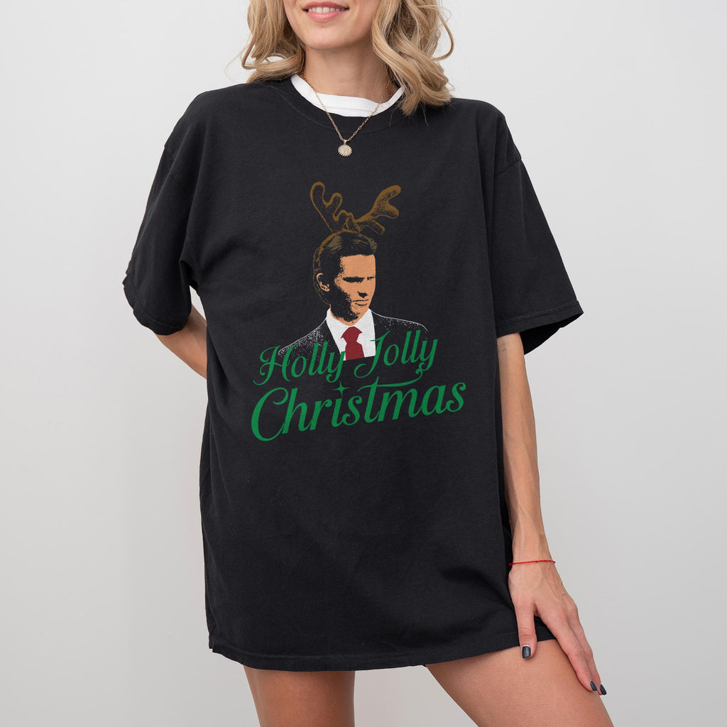 Holly Jolly Christmas