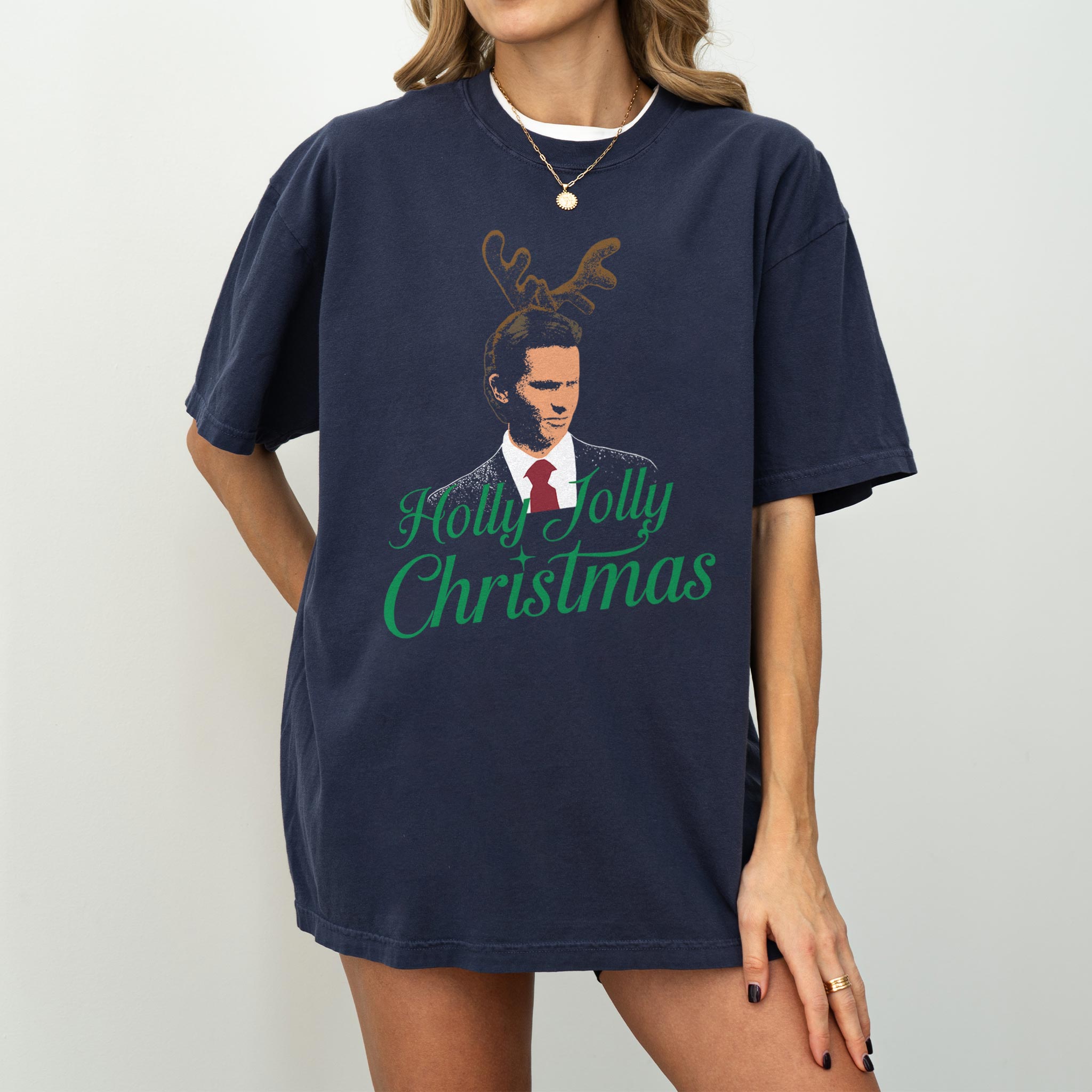 Holly Jolly Christmas