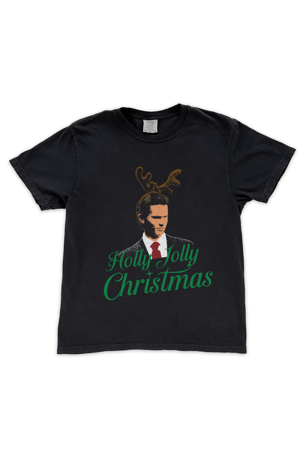 Holly Jolly Christmas