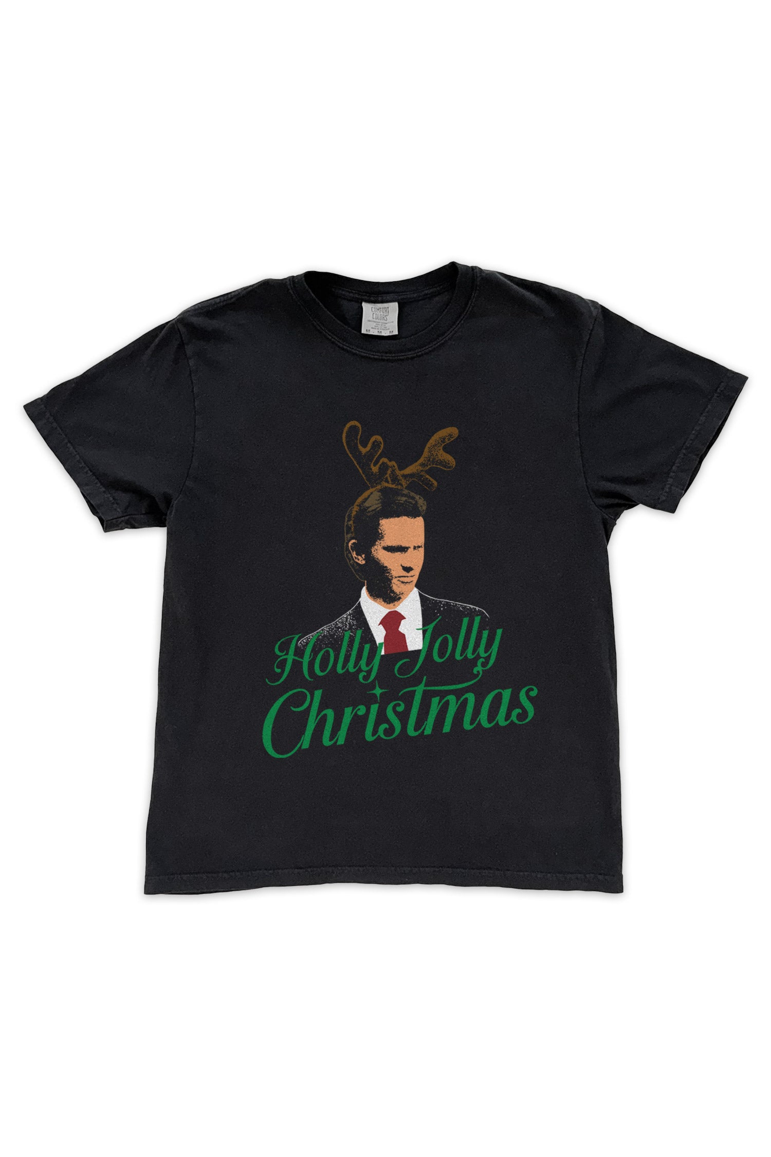 Holly Jolly Christmas