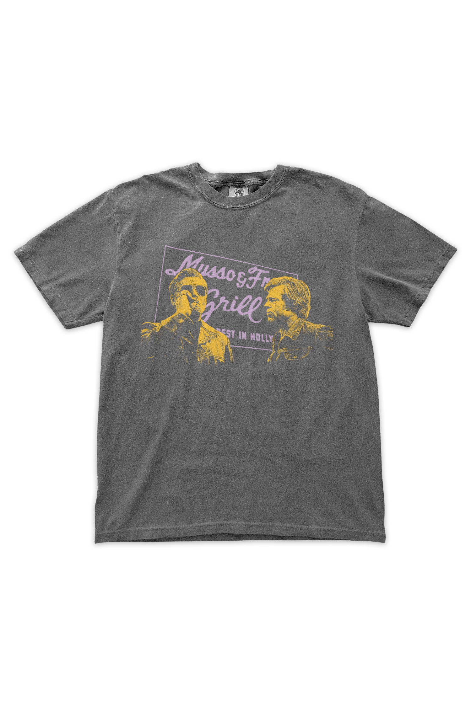 mexicans movie shirt