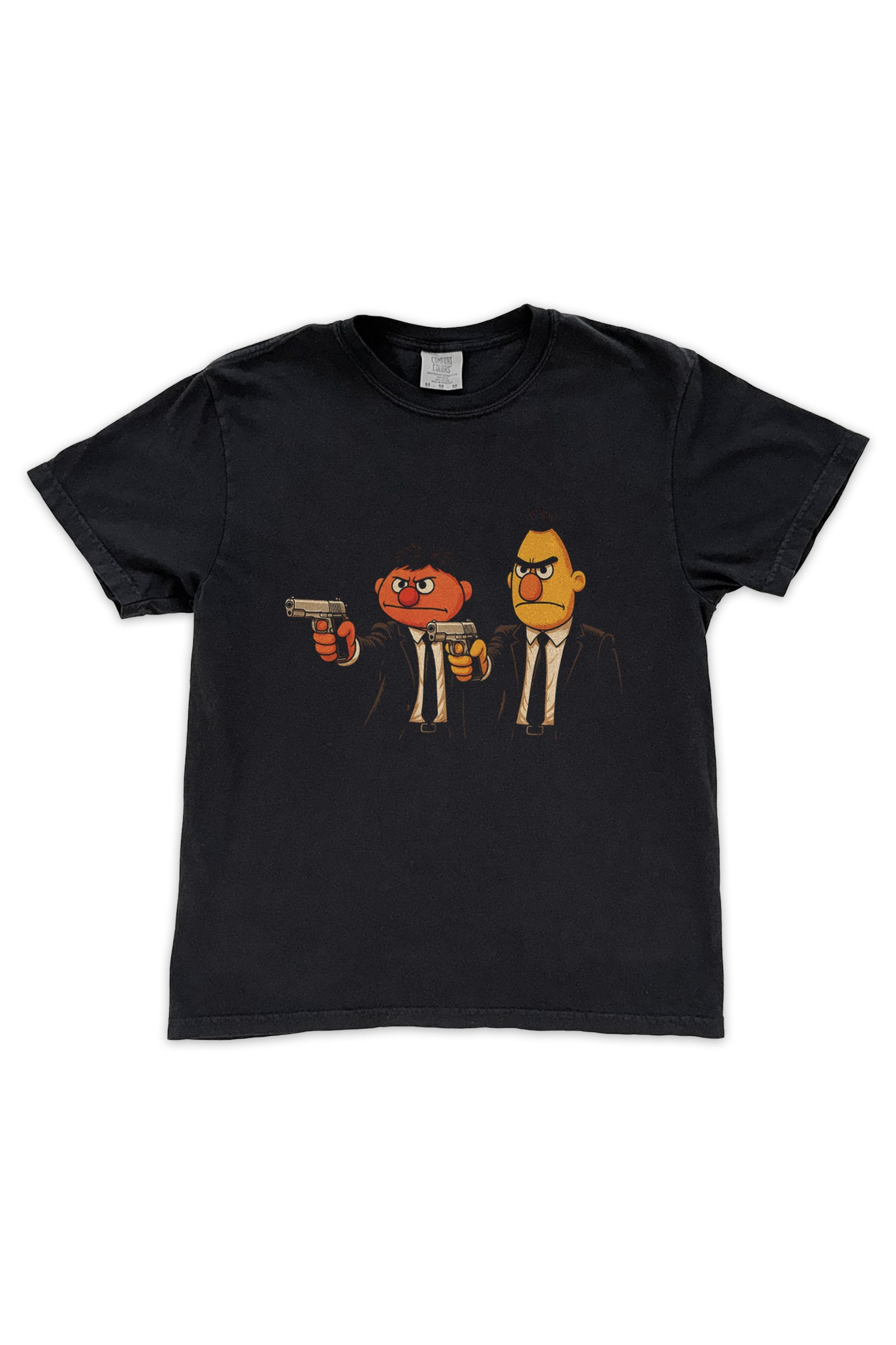 muppets movie shirt
