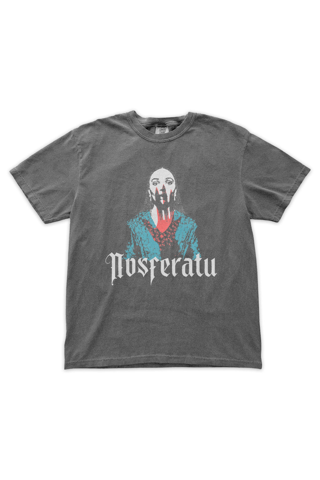 nosferatu movie shirt