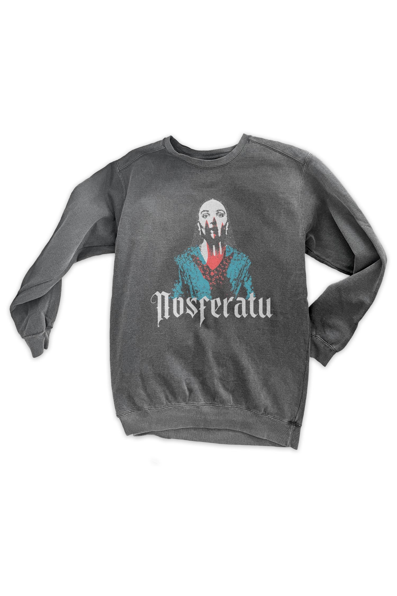 nosferatu movie sweatshirt