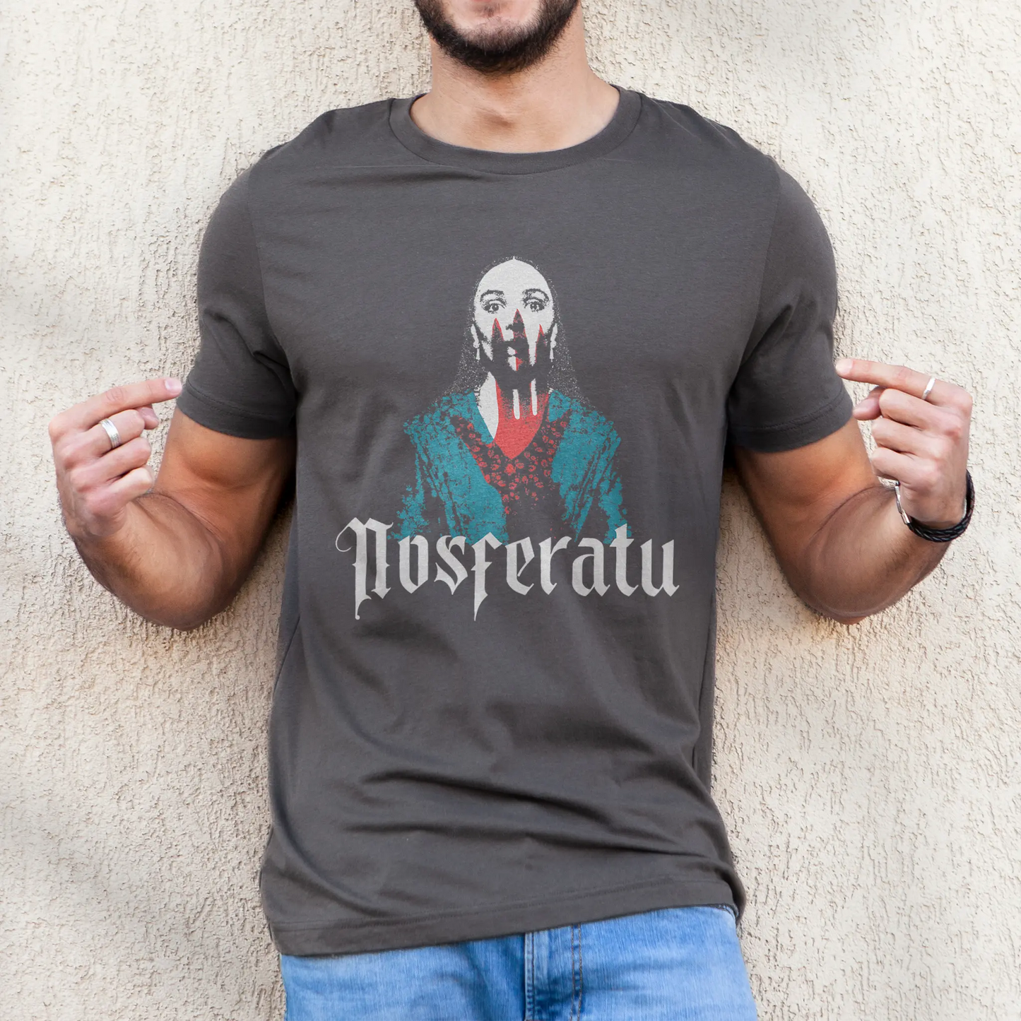 Nosferatu - Ellen