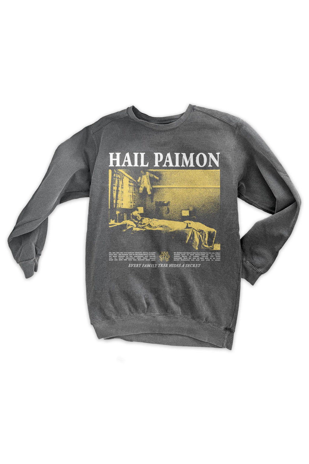 paimon movie sweatshirt