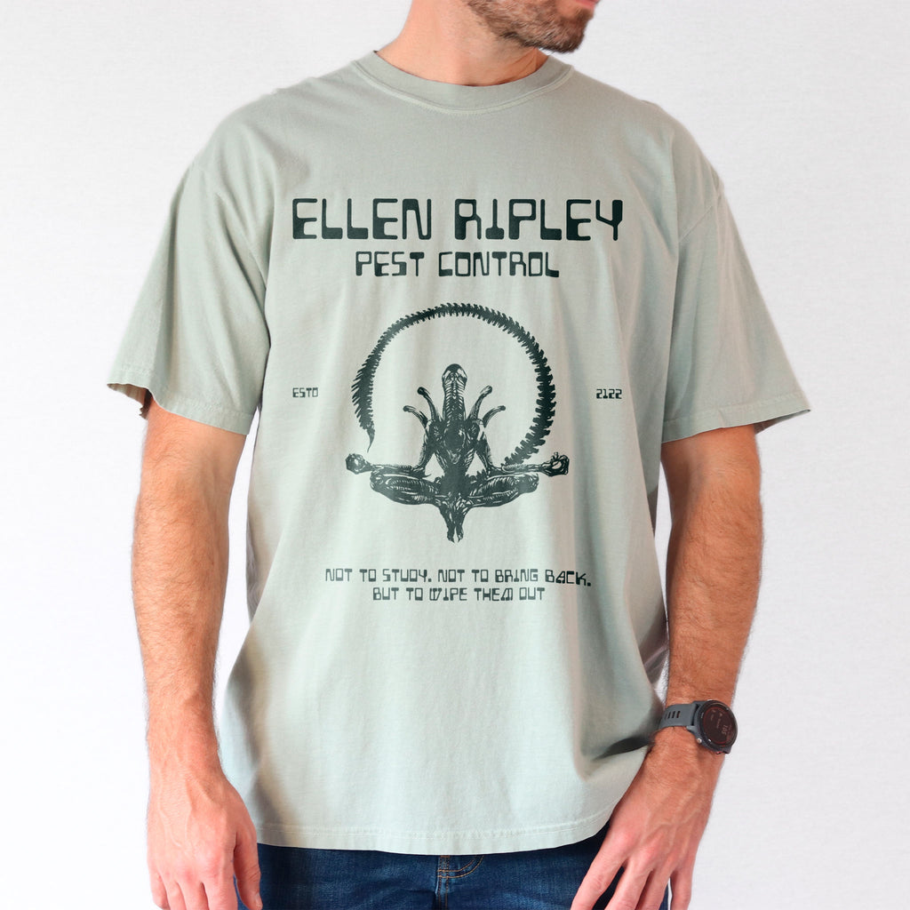 Ripley's Pest Control