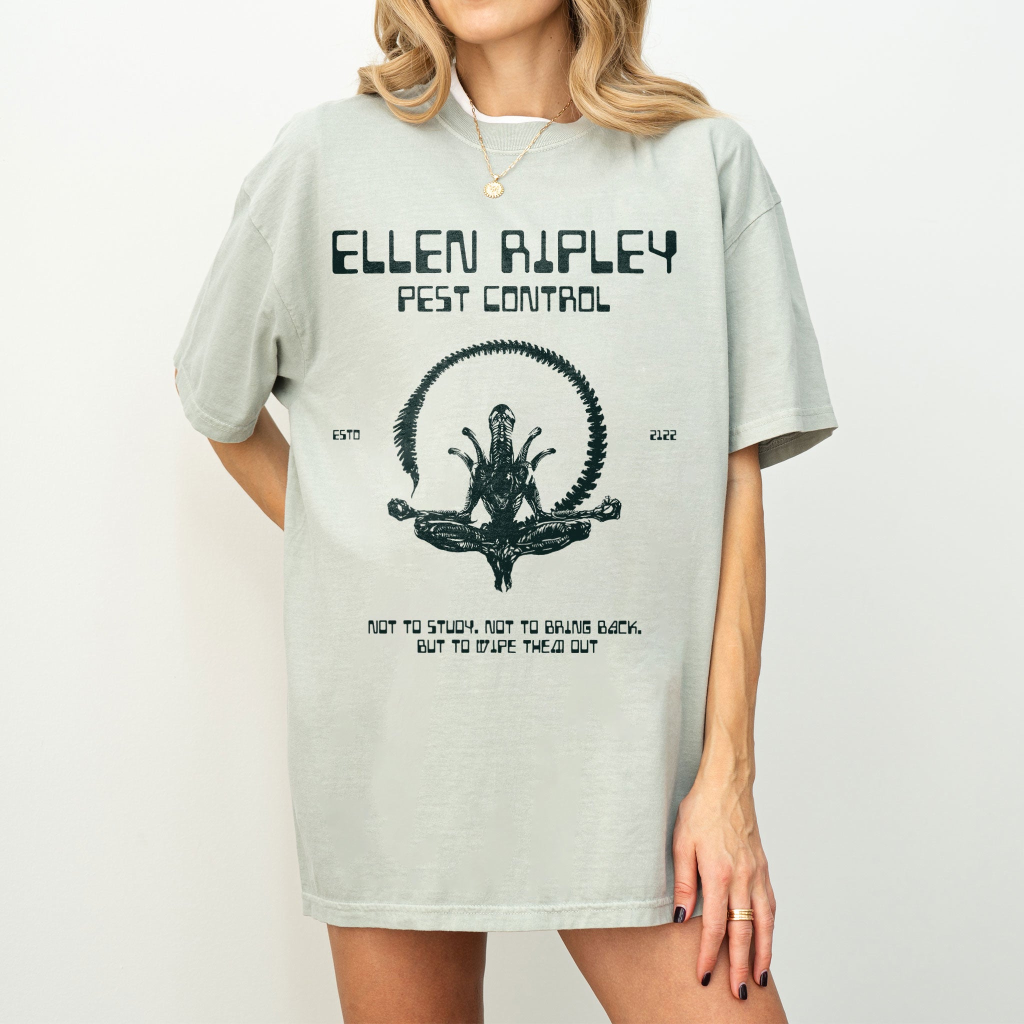 Ripley's Pest Control