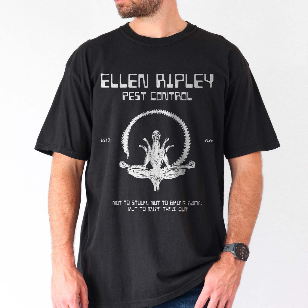 Ripley's Pest Control