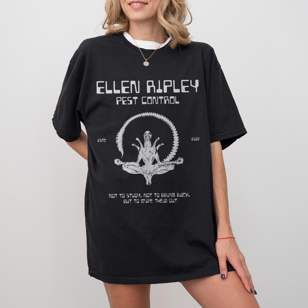 Ripley's Pest Control