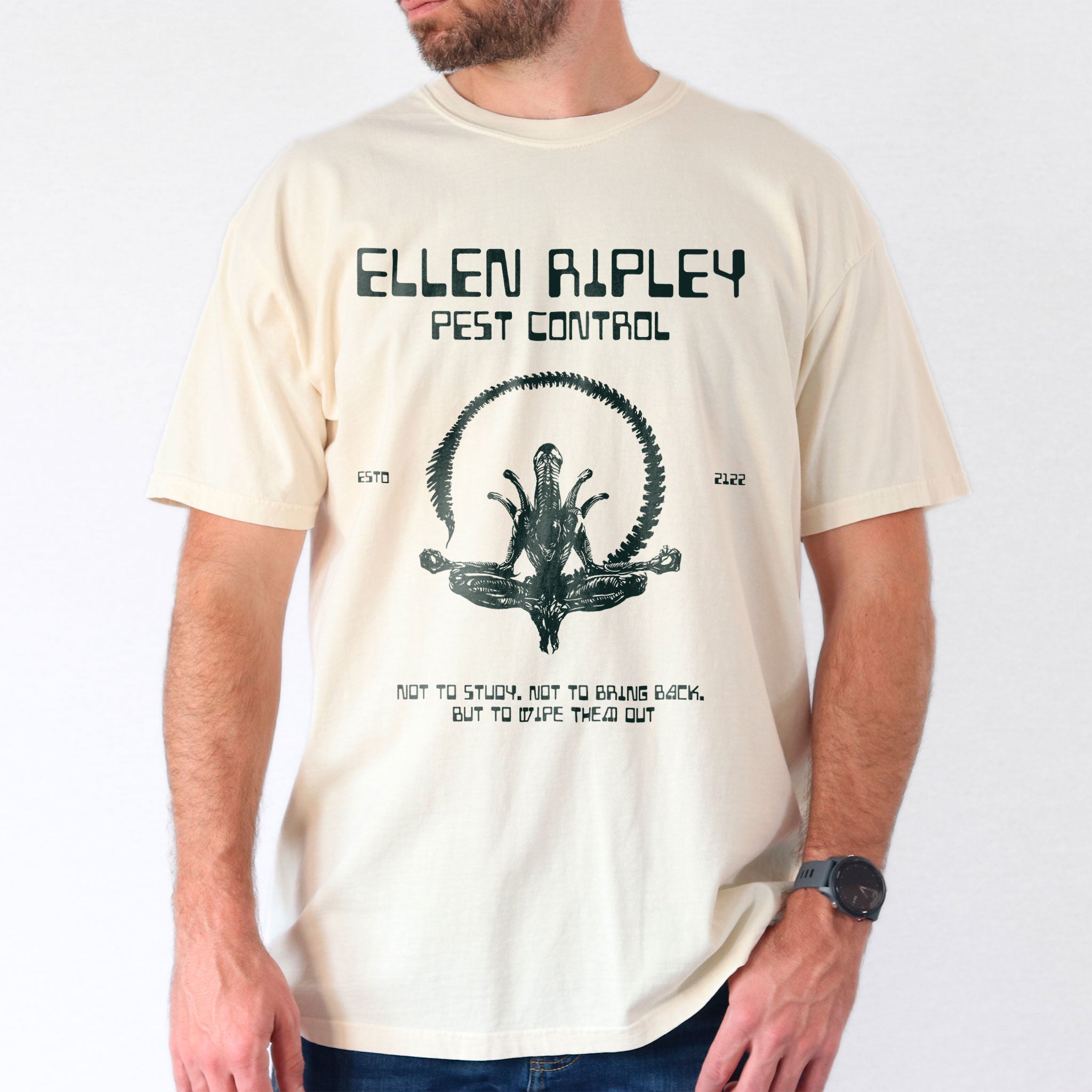 Ripley's Pest Control