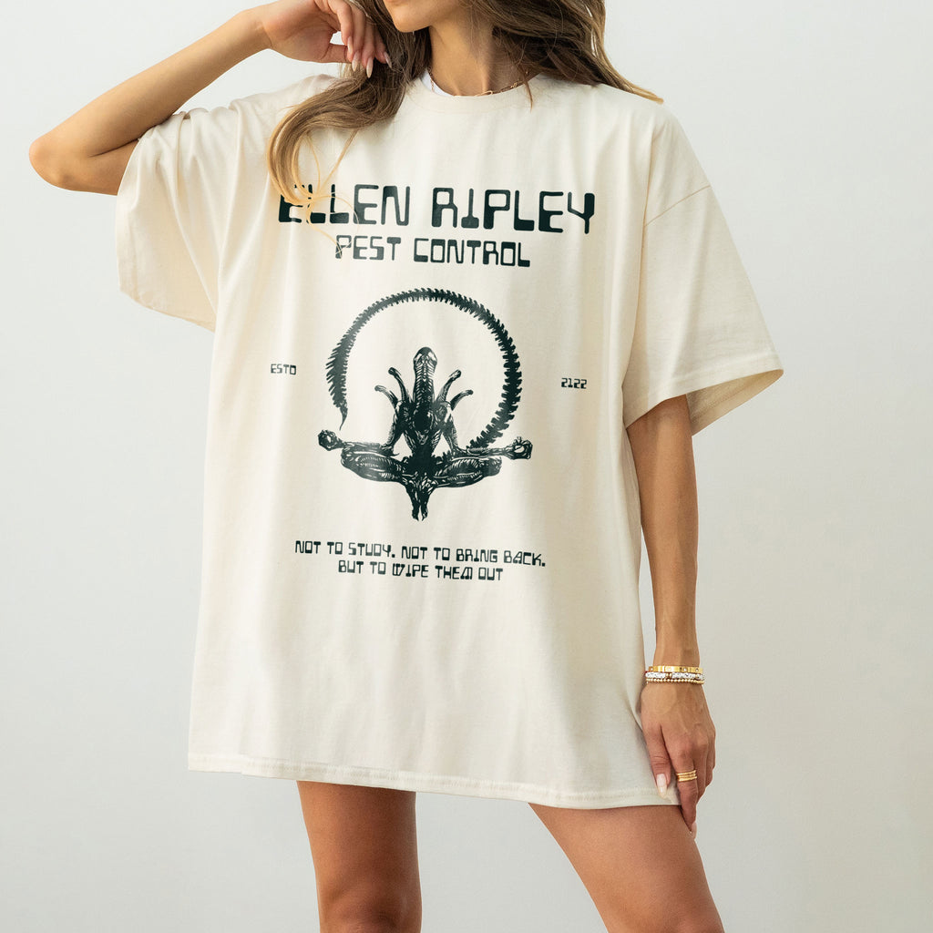 Ripley's Pest Control