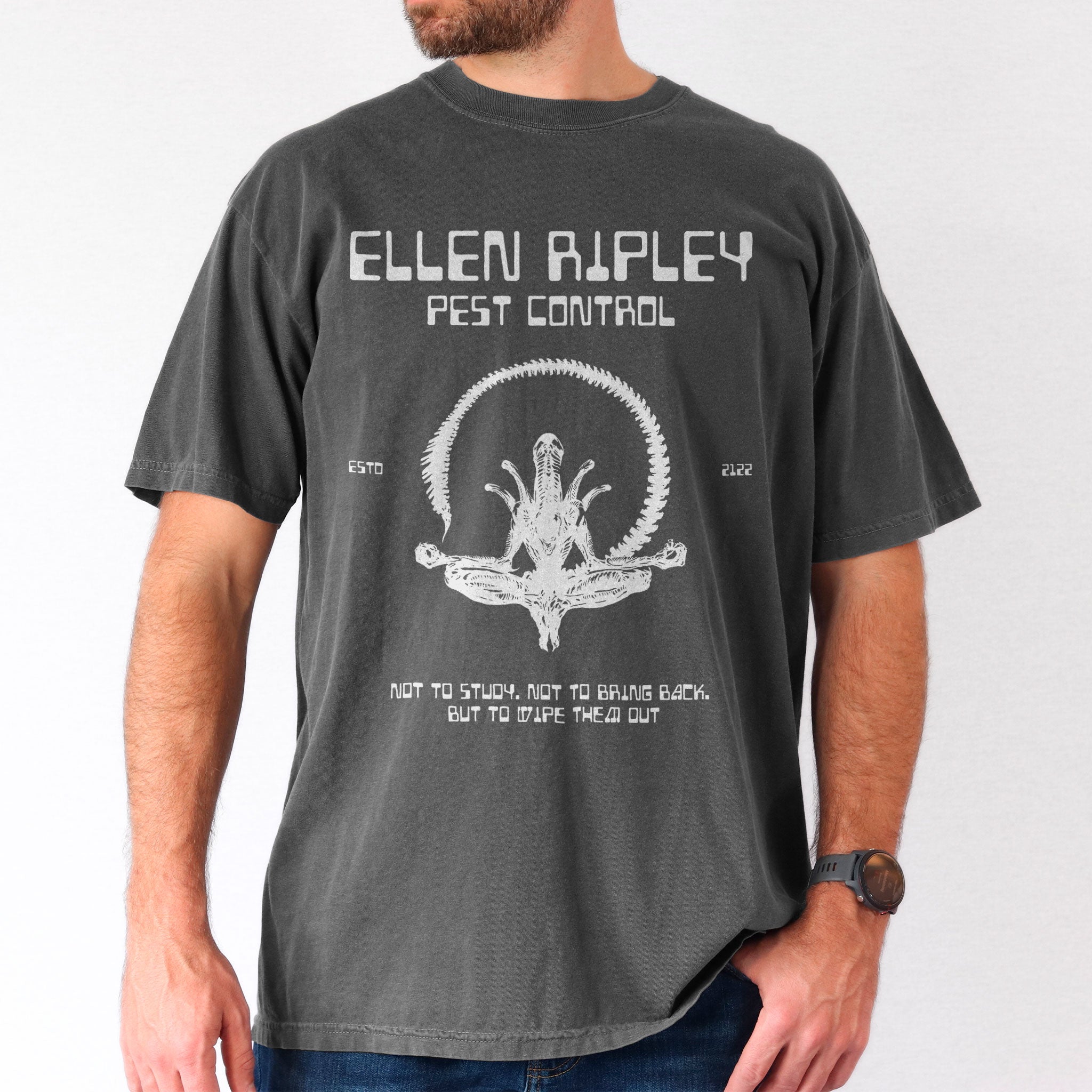 Ripley's Pest Control