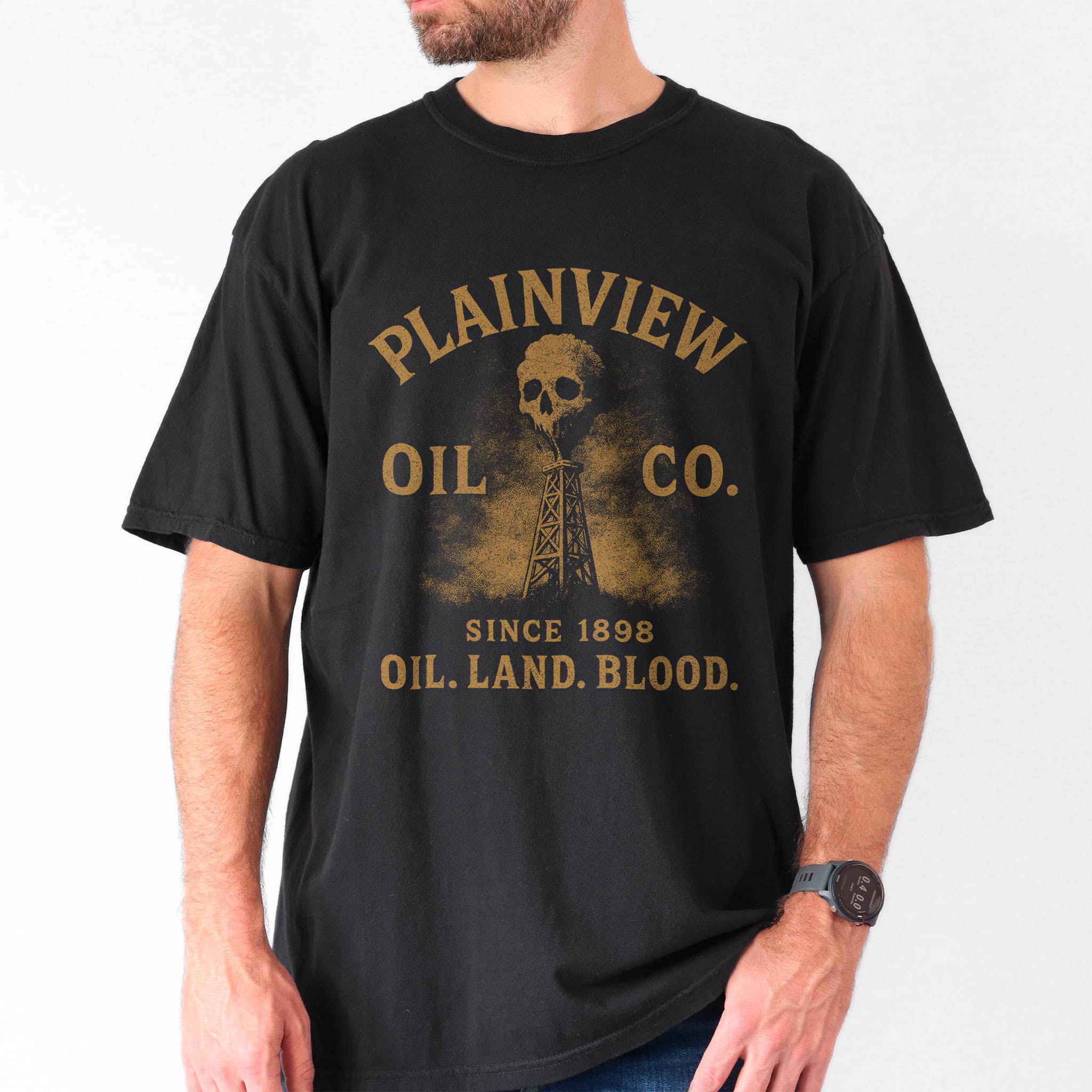 Plainview Oil Co.