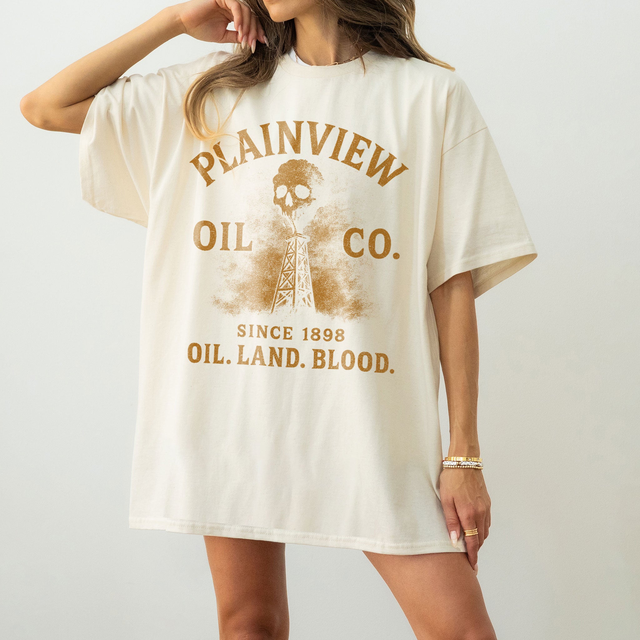 Plainview Oil Co.
