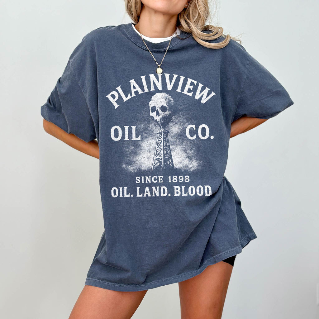 Plainview Oil Co.