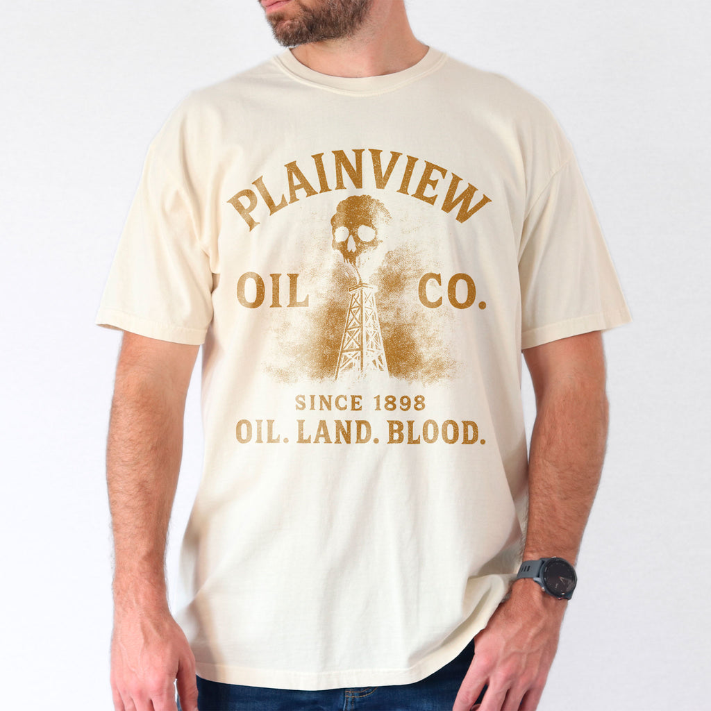 Plainview Oil Co.
