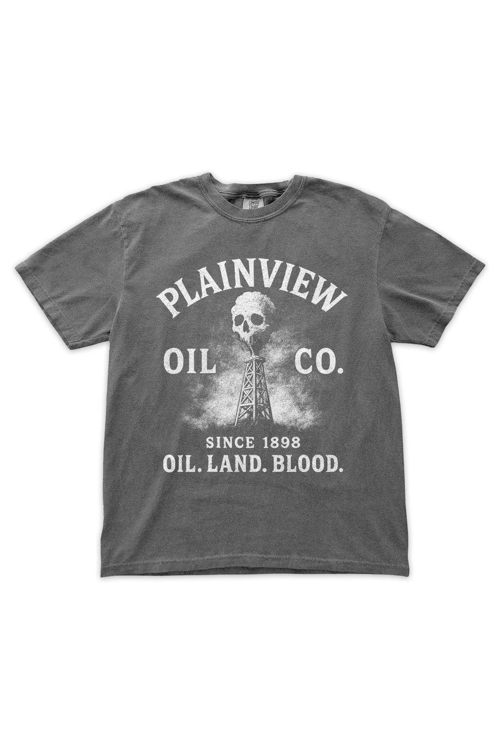plainview movie shirt