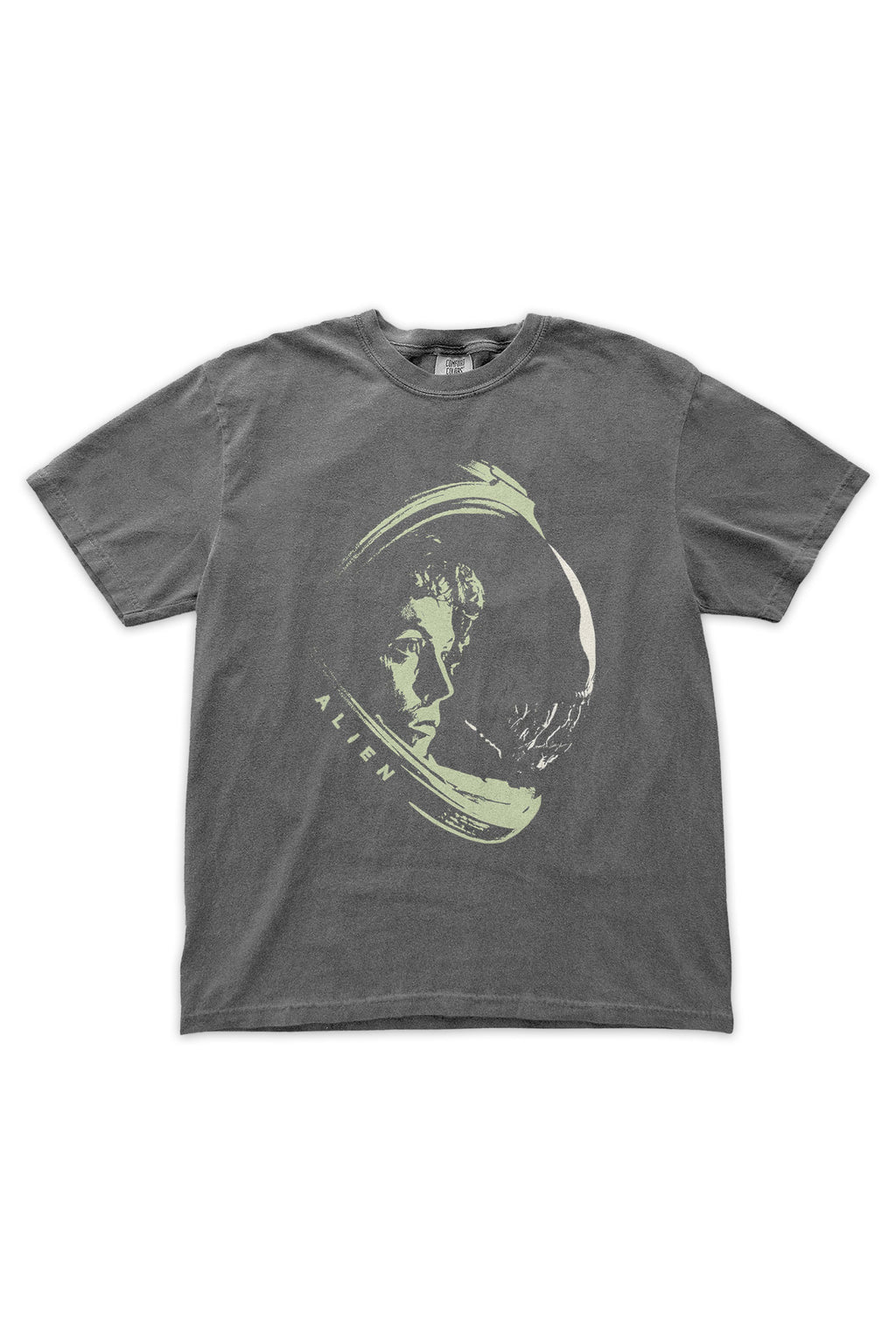 ripley xeno movie shirt