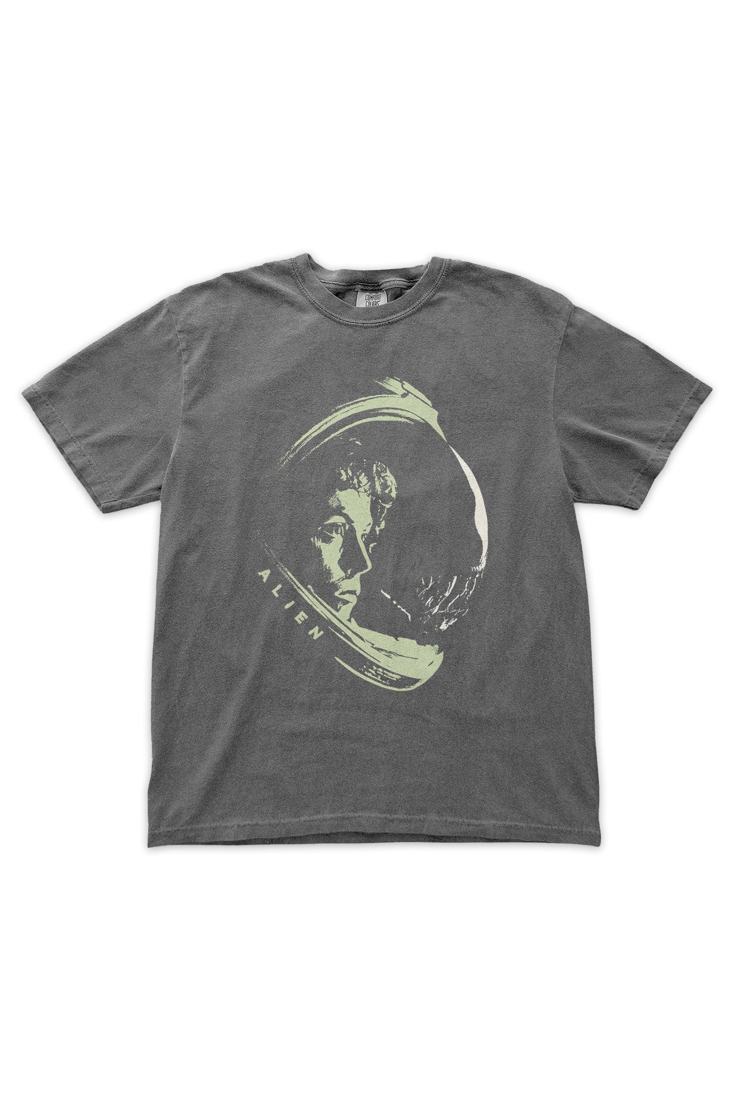 ripley xeno movie shirt