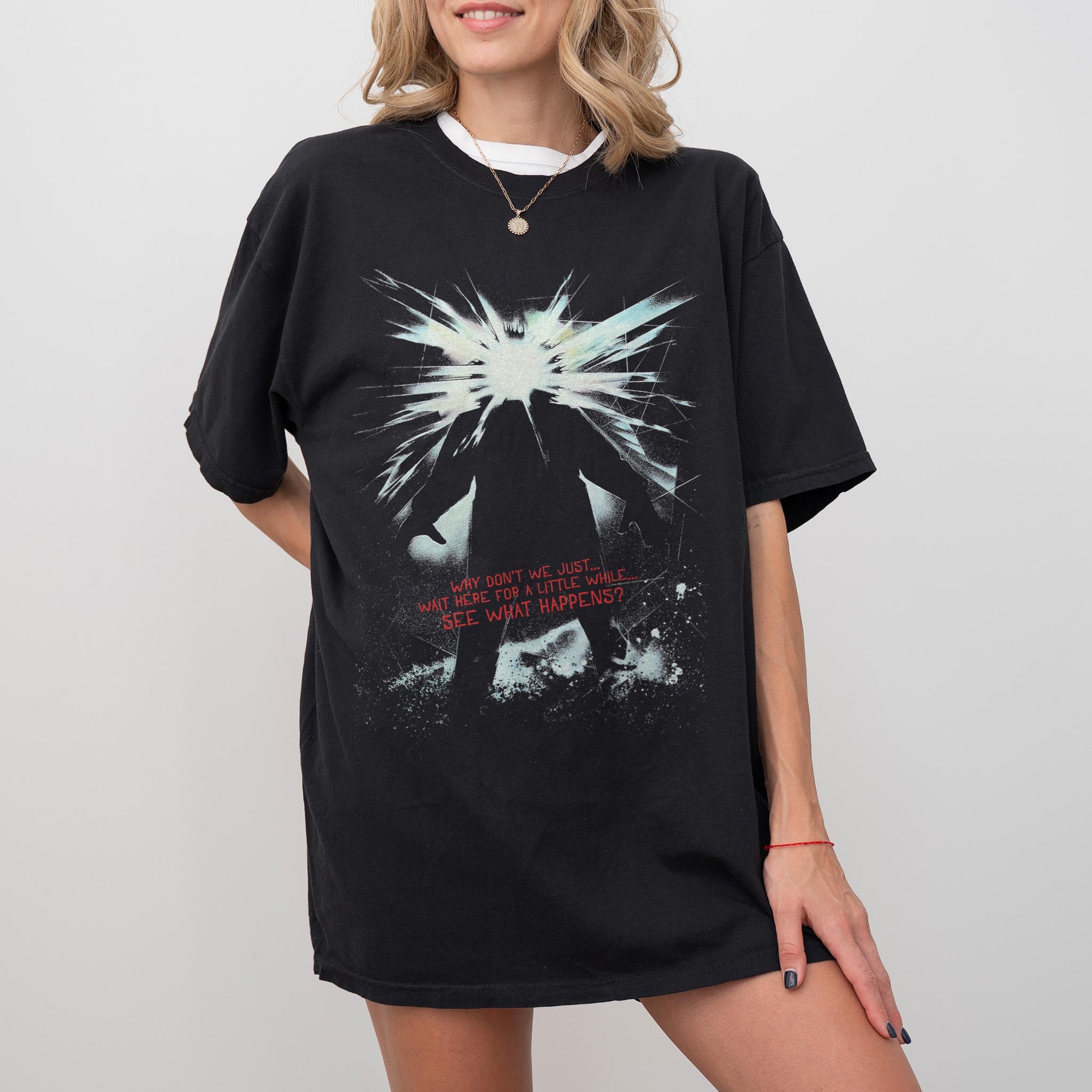 Let's see what happens