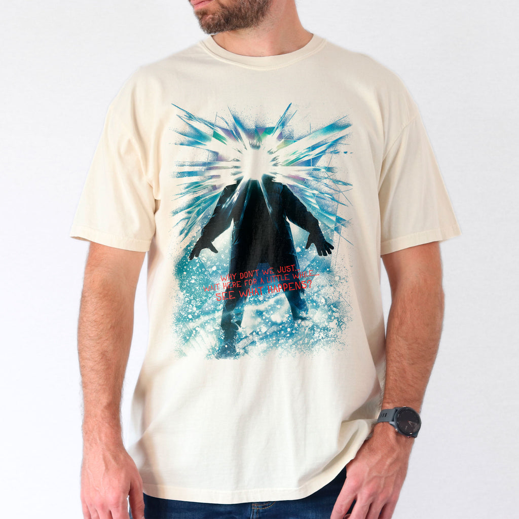 Let's see what happens