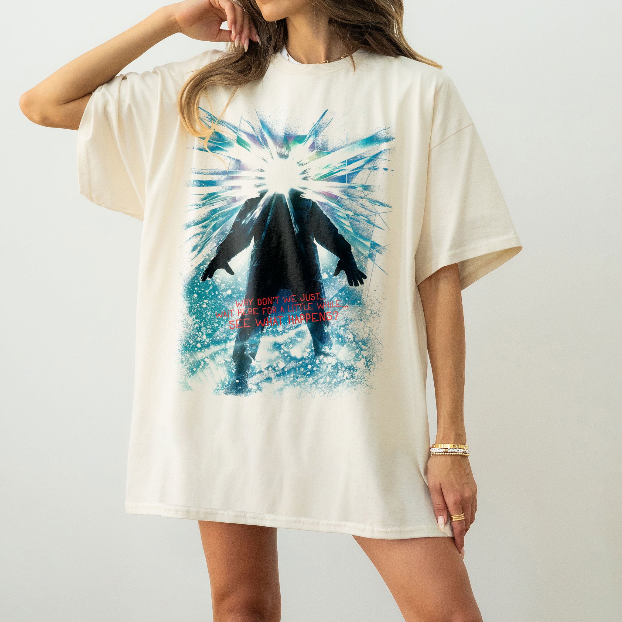 Let's see what happens