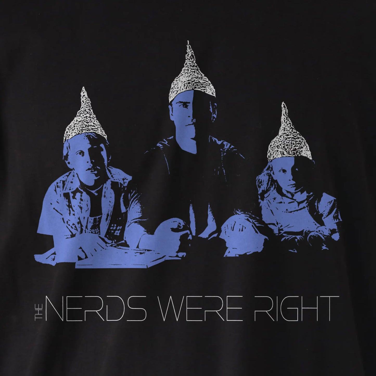 Señales - Nerds