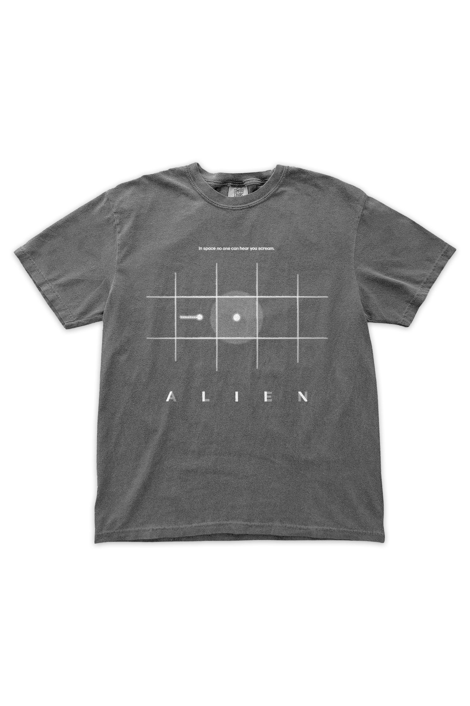 sensor movie shirt
