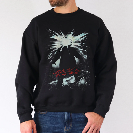 Sudadera La Cosa Hombre
